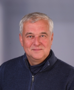 Christian Lorenz Geschäftsführung